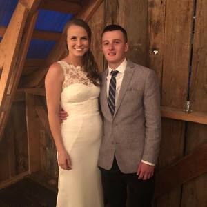 Meet your Posher, Alex